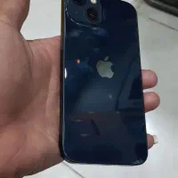 ایفون 13سری اول ch/128GB پک اصلی همه چی فابریک