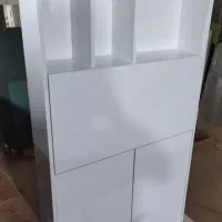 میز تحریر کم جا|مبلمان اداری|محمدشهر, شهرک چمران|دیوار