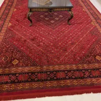 فرش ۱۲ متری زمرد مشهد