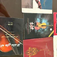 کتاب آموزش ویولن|ویولن|ارومیه, |دیوار