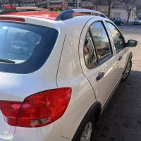 کوییک GXR.مدل ۱۴۰۳.درحد خشک ۸تا کار|خودرو سواری و وانت|تبریز, |دیوار