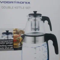 چایی ساز VoGAtRonix