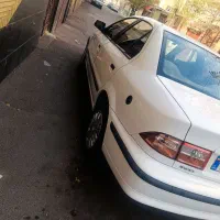 سمندموتور.ملی‌دوگانه‌کارخانه|خودرو سواری و وانت|تبریز, |دیوار