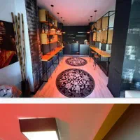 اجاره ویلا درمنطقه کوهستانی نزدیک تهران|اجارهٔ کوتاه‌مدت ویلا و باغ|ارجمند, |دیوار