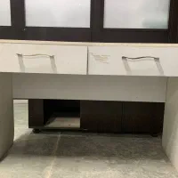 میز و کمد اداری|دفتر کار|نظرآباد, شهرک صنعتی سپهر|دیوار