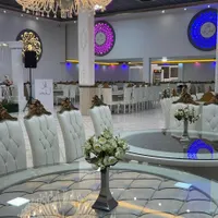 برگزاری کلیه مراسمات عقد و عروسی