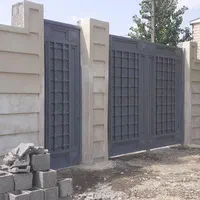 دیوار چینی کاشی سرامیک مزایک وسیمانکاری پذیرفته
