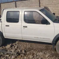 نیسان پیکاپ ۸۶