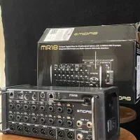 میکسر مایداس MR18