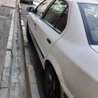 سمند lx مدل ۹۰|خودرو سواری و وانت|تهران, اتابک|دیوار