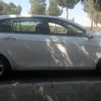 جیلی Emgrand 7 اتوماتیک، مدل ۲۰۱۴|خودرو سواری و وانت|خسروشاه, |دیوار