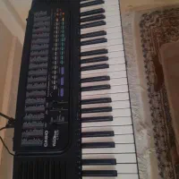 کیبورد( ارگ)