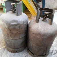 خریدار کپسول پرسی بوتان و ایران گاز|اجاق گاز و لوازم برقی پختوپز|ساری, |دیوار