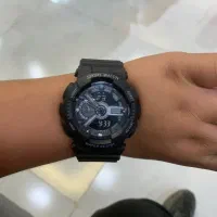 ساعت مچی چی شاک‌|ساعت|لاهیجان, کوی زمانی|دیوار