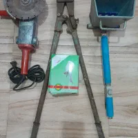 چهار ابزار کاربردی اصلی