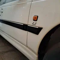 پارس TU5 صفر خشک واقعی|خودرو سواری و وانت|ارومیه, |دیوار