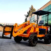 مینی بیل / بیل مکانیکی / لودر / بکهو لودر / میکرو|خودرو سنگین|شیراز, سفیرشمالی|دیوار