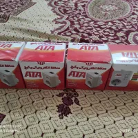 ۴عدد محافظ برق نو زیر قیمت بازار