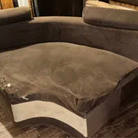 ۳ تیکه مبل ( رایگان )|مبلمان خانگی و میز عسلی|رشت, سعدی (تختی)|دیوار