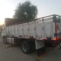 فروش یک دستگاه کامیون|خودرو سنگین|فسا, |دیوار