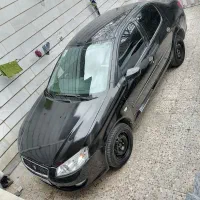 رانا tu5 مدل 99|خودرو سواری و وانت|خرم‌آباد, |دیوار