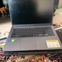 لپ تاپ asus در حد آک|رایانه همراه|فولادشهر, B4|دیوار