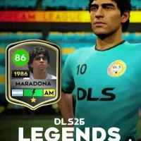 بازیکن  رایگان اکانت دریم لیگ