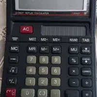 ماشین حساب سیتیزن CT-700