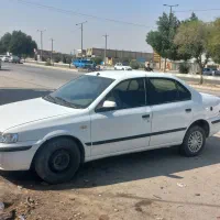 سمند Lx|خودرو سواری و وانت|بهبهان, |دیوار