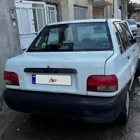 پراید مدل 80