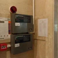 دوربین(مداربسته)دزدگیر،اعلام حریق وبرقکاری|خدمات پیشه و مهارت|محمدشهر, سیدآباد|دیوار