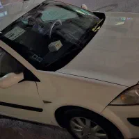 مگان2000 اتومات|خودرو سواری و وانت|کرمانشاه, |دیوار