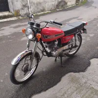 موتور هندا سی جی ژاپن ( مدل ۷۰ )