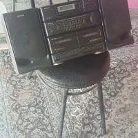 ظبط دو کاسته سالم ایوا ژاپن