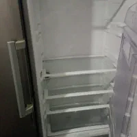 یخچال وفریزر دوقلوصنام|یخچال و فریزر|کیش, |دیوار