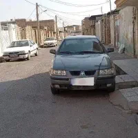 سمند آخر ۸۵