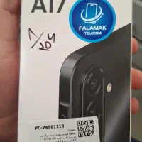 سامسونگ گلکسی A17