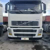 کشنده ولوو اف اچ جفت ۸۵صادراتی