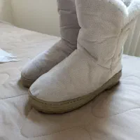 بوت و نیم بوت چرم اصل|کیف، کفش، کمربند|پرند, فاز ۳|دیوار