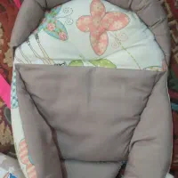 ساک حمل نوزاد|کالسکه و لوازم جانبی|ساری, |دیوار