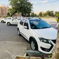 کوئیک پارس خودرویی