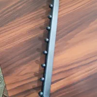 رگال کلاه و کراوات و کیف کمری|بندرخت و رختآویز|مشهد, صیاد شیرازی|دیوار