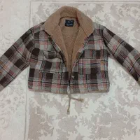 حراج لباس مجلسی،کاپشن بارانی مانتو