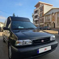 پراید وانت|خودرو سواری و وانت|کیاشهر, |دیوار