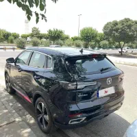 چانگان     cs55 وارداتی گارانتی فعال