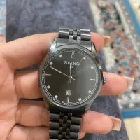 ساعت seiko مردانه