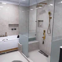 ۲۲۰متر/سه خواب/فول بازسازی/|فروش آپارتمان|تهران, محمودیه|دیوار