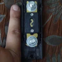 فیوز برای سیستم|سیستم صوتی خانگی|خوی, |دیوار