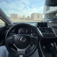 Nx300 F SPORT|خودرو سواری و وانت|تهران, سلسبیل شمالی|دیوار