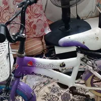 دوچرخه کوچیک